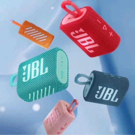 JBL GO 3